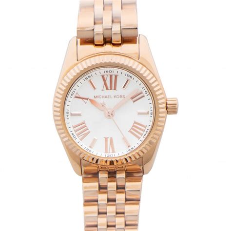 Michael Kors Watch Mini Lexington MK3230 